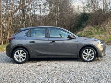 Vauxhall Corsa 1.2 Corsa SE 5dr