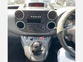 Citroen Berlingo 1.6 HDi 625 Enterprise L1 5dr (Euro 5) 26