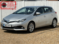 Toyota Auris VVT-I HYBRID BUSINESS EDITION TSS 3