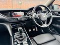 Vauxhall Insignia 1.5i Turbo SRi Nav Sports Tourer 5dr Petrol Manual Euro 6 (s/s) (165 ps) 15