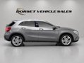 Mercedes-Benz GLA 2.1 GLA220 CDI SE 7G-DCT 4MATIC Euro 6 (s/s) 5dr 7