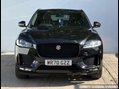 Jaguar F-Pace 2.0 F-PACE Chequered Flag AWD D Auto 4WD 5dr 32