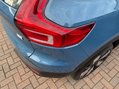 Volvo XC40 Recharge Twin 78kWh Ultimate Auto AWD 5dr 25