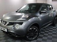 Nissan Juke N-CONNECTA DIG-T 20