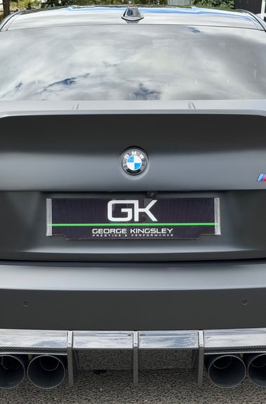 BMW M2 ONE OWNER - £37,500 WORTH OF CARBON FIBRE MODS -MILLTEK - HUGE SPEC 