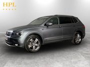 Volkswagen Tiguan Allspace 1.5 TSI EVO SEL SUV 5dr Petrol DSG Euro 6 (s/s) (150 ps) 3