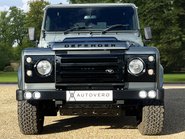 Land Rover Defender TD XS URBAN TRUCK CO 2