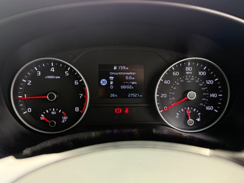 Kia Sportage **SORRY NOW SOLD** 11