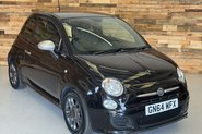 Fiat 500 0.9 TwinAir S Hatchback 3dr Petrol Manual Euro 6 (s/s) (85 bhp) 14