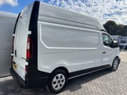 Renault Trafic LH30 Advance 150ps dCi Panel Van 3