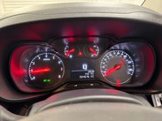 Vauxhall Combo 1.5 Combo 2300 SportIVE TD S/S 13
