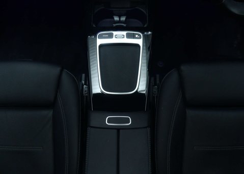 Mercedes-Benz CLA Class 1.3 CLA250e 15.6kWh AMG Line (Premium Plus) Coupe 4dr Petrol Plug-in Hybrid 20