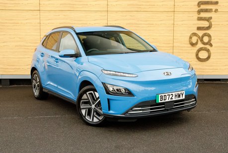Hyundai KONA PREMIUM