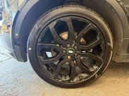 Land Rover Range Rover Evoque 2.2 SD4 Dynamic SUV 5dr Diesel Auto 4WD Euro 5 (s/s) (190 ps) 31