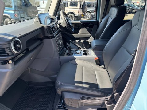 Ineos Grenadier TRIALMASTER EDITION 34