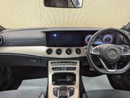 Mercedes-Benz E Class 2.0 E 300 AMG Line Premium Auto 2dr 48