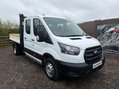 Ford Transit 2.0 350 EcoBlue Leader RWD L3 Euro 6 (s/s) 4dr 3