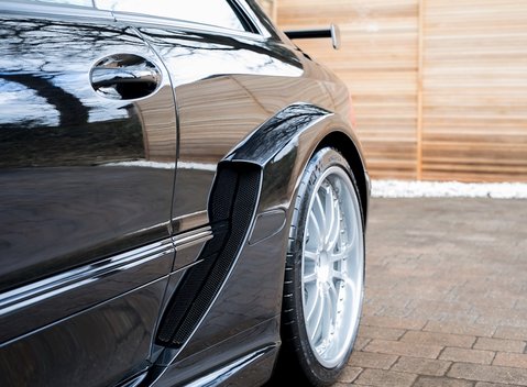Mercedes-Benz CLK DTM AMG 26