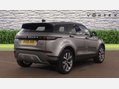 Land Rover Range Rover Evoque 2.0 Range Rover Evoque HSE D Auto 4WD 5dr 4
