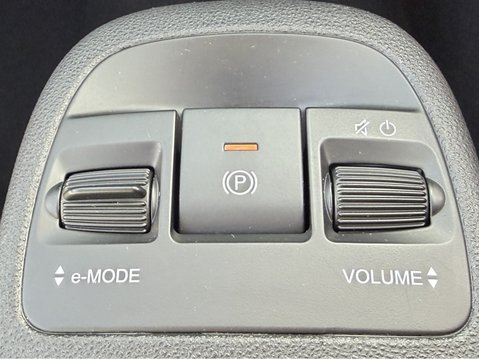 Fiat 500 87kW La Prima 42kWh 3dr Auto 28