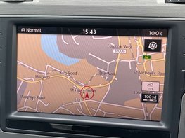 Volkswagen Golf 1.4 Golf Match Edition TSi BlueMotion Technology Semi-Auto 5dr 29