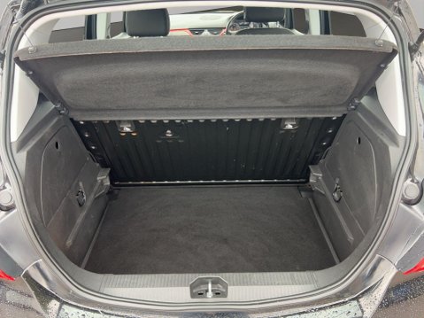 Vauxhall Corsa 1.4i ecoFLEX SRi VX Line Euro 6 5dr 9
