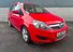 Vauxhall Zafira 1.8 16V Exclusiv Euro 5 5dr (SNav)