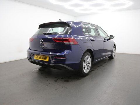 Volkswagen Golf 1.5 TSI Life Euro 6 (s/s) 5dr 5
