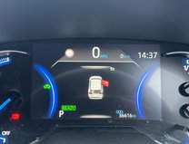 Toyota Rav 4 2.5 VVT-h GPF Icon SUV 5dr Petrol Hybrid CVT Euro 6 (s/s) (218 ps) 34