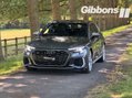 Audi S3 2.0 S3 Sportback TFSI Quattro Semi-Auto 4WD 5dr 12