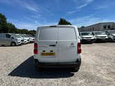 Citroen Dispatch MWB L2H1 Low Roof Enterprise 3100 Air Con Nav Sens 7