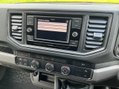 Volkswagen Crafter 2.0 TDI CR35 Trendline Panel Van 5dr Diesel Manual FWD MWB Euro 6 (s/s) (14 26