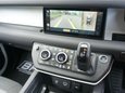 Land Rover Defender 2.0 SD4 SE Auto 4WD Euro 6 (s/s) 5dr 25