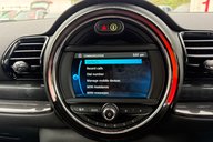 Mini Clubman COOPER CLASSIC LOOK! ONLY 24000 MILES..SAT NAV..CRUISE 18" ALLOYS 31