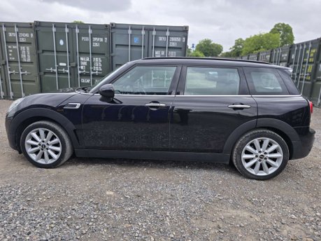 Mini Clubman 1.5 Cooper Estate 6dr Petrol Auto Euro 6 (s/s) (136 ps) 5
