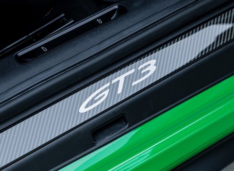 Porsche 911 GT3 (992) 28
