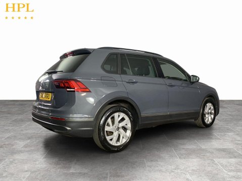 Volkswagen Tiguan 1.5 TSI Life SUV 5dr Petrol Manual Euro 6 (s/s) (150 ps) 7