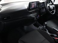 Hyundai i20 T-GDI SE CONNECT MHEV 34
