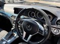 Mercedes-Benz C Class 2.1 C250 AMG Sport Edition Premium+CDi Auto 2dr 35