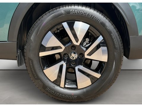 Vauxhall Frontera 83kW GS 44kWh 5dr Auto 14