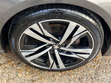 Peugeot 508 BLUEHDI S/S GT LINE 30