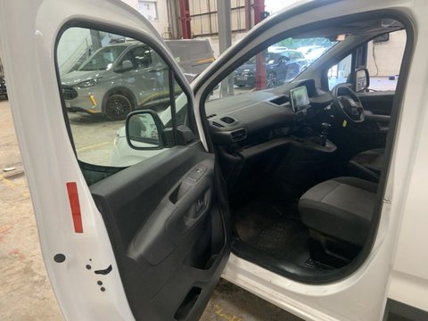 Peugeot Partner BLUEHDI PROFESSIONAL PREMIUM PLUS L1 13
