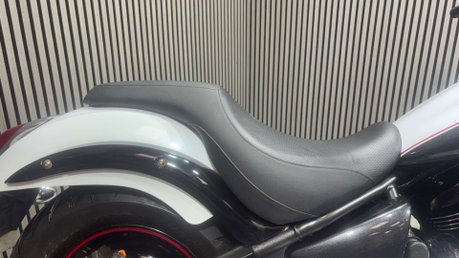 Kawasaki Vulcan 900 2017 ONLY 11K SERVICED LIGHTWEIGHT CRUISER BIKE 900CC 20