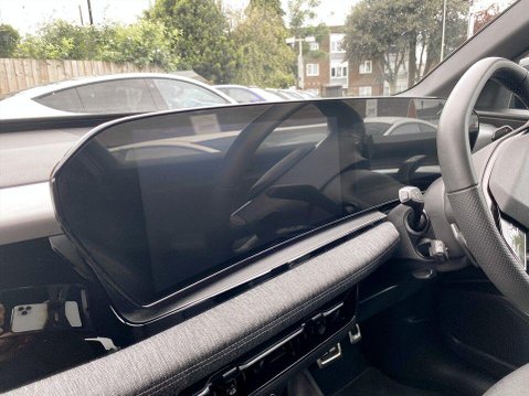 Audi Q6 100kWh Performance S line SUV 5dr Electric Auto (306 ps) Half Leather - Air 16