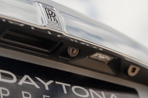 Rolls-Royce Wraith 6.6 V12 Auto Euro 6 2dr 56