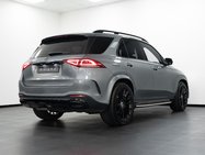 Mercedes-Benz GLE 2.0 GLE350de 31.2kWh AMG Line (Premium) SUV 5dr Diesel Plug-in Hybrid G-Tro 34