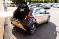Toyota Aygo X VVT-I EDGE 28