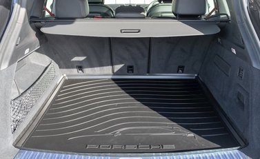 Porsche Cayenne S 32