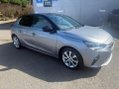 Vauxhall Corsa 1.2 Turbo Elite Nav Euro 6 (s/s) 5dr 1