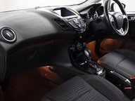 Ford Fiesta ZETEC 34